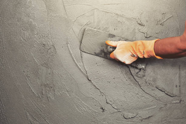 Best Residential Concrete Solutions in Earlham, IA