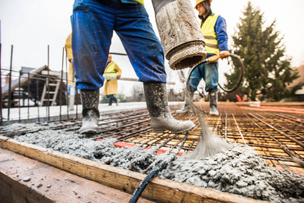 Best Concrete Staining and Coloring in Earlham, IA